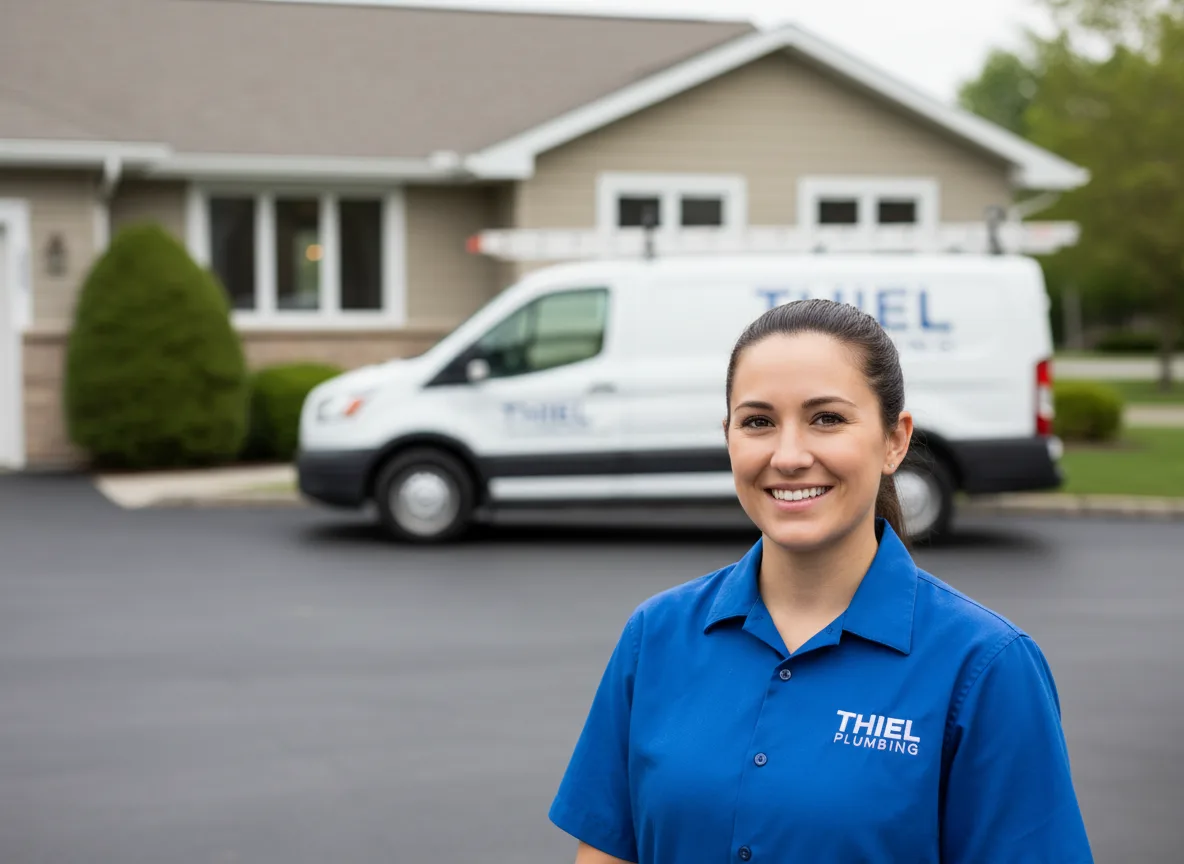 Plumber Rosamond, IL FAQs